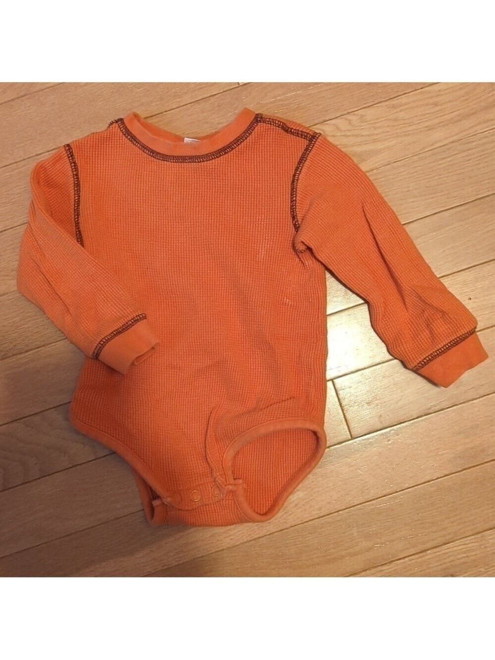 Old Navy Toddler Boys Long Sleeve Shirts 18 Months - Picture 11 of 13